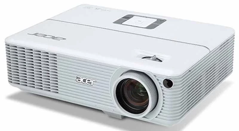 بررسی ویدئو پروژکتور سینمای خانگی ایسر Acer H6500